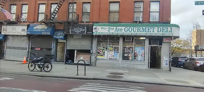 T.S.M 2nd Ave Gourmet Deli Picture 1