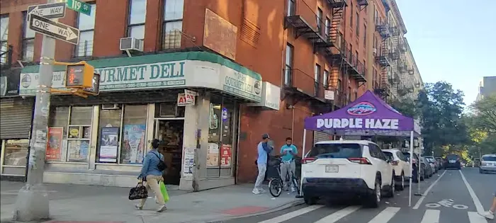 T.S.M 2nd Ave Gourmet Deli Picture 3