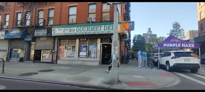T.S.M 2nd Ave Gourmet Deli Picture 4