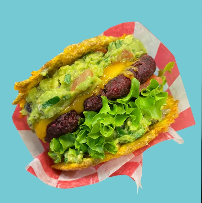 CakeBurgers Picture 6