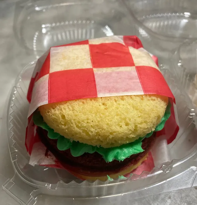 CakeBurgers Picture 7
