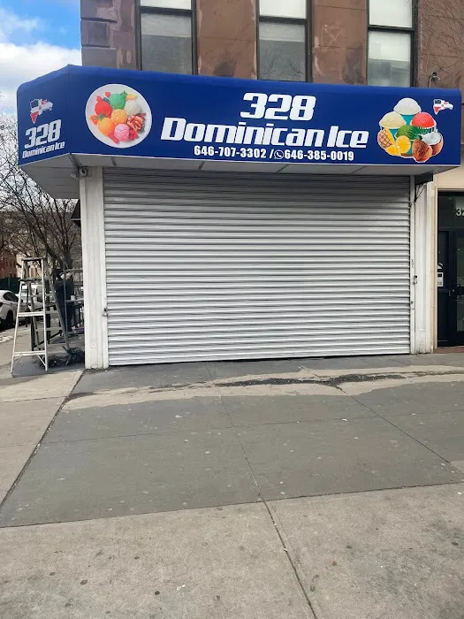 328 Dominican Ice’s Corp Picture 2