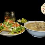 El Sabor Mexicano