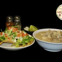 El Sabor Mexicano ico