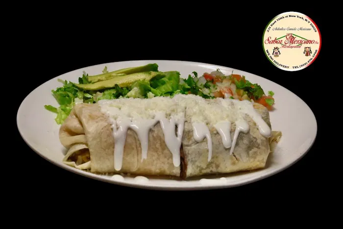 El Sabor Mexicano Picture 3