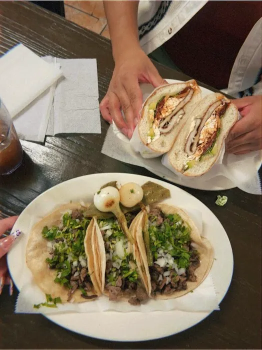El Sabor Mexicano Picture 5