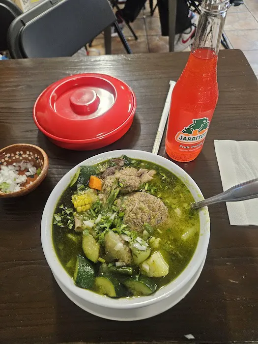 El Sabor Mexicano Picture 7