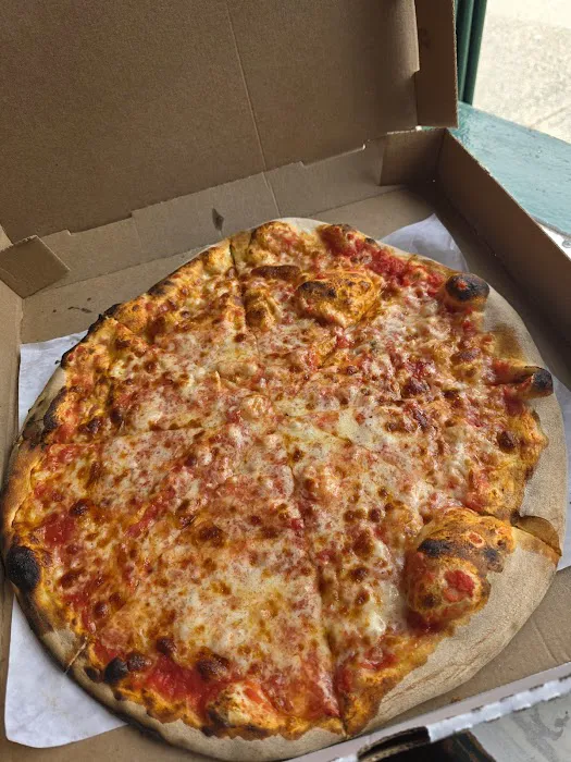 Patsy's Pizzeria Picture 2
