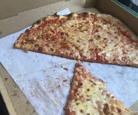 Patsy's Pizzeria
