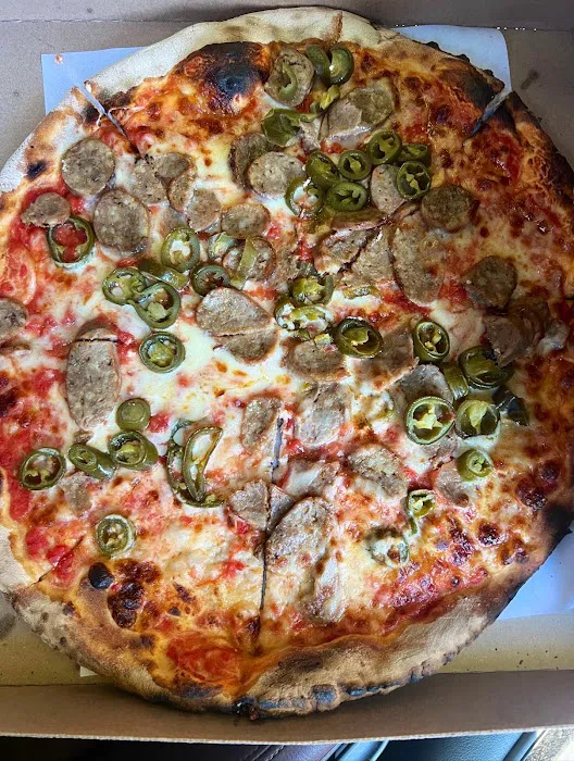 Patsy's Pizzeria Picture 7