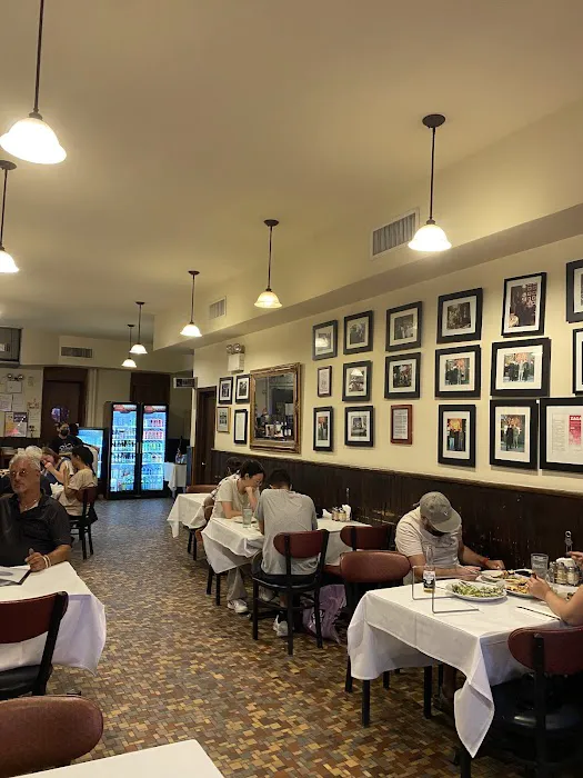 Patsy's Pizzeria Picture 10
