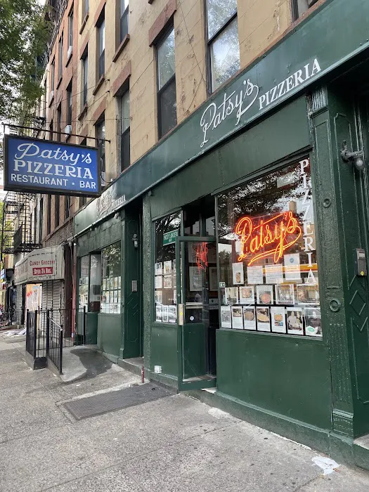 Patsy's Pizzeria Picture 6