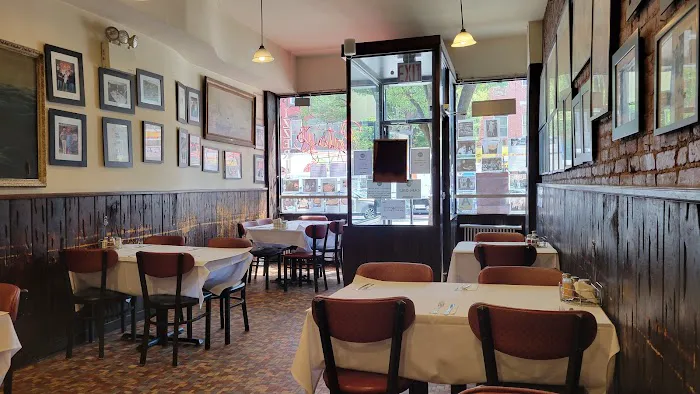 Patsy's Pizzeria Picture 8