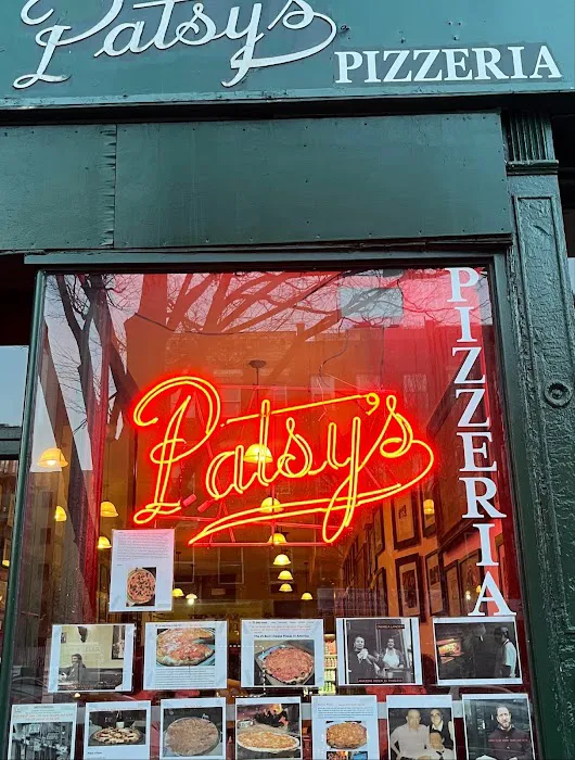 Patsy's Pizzeria Picture 5