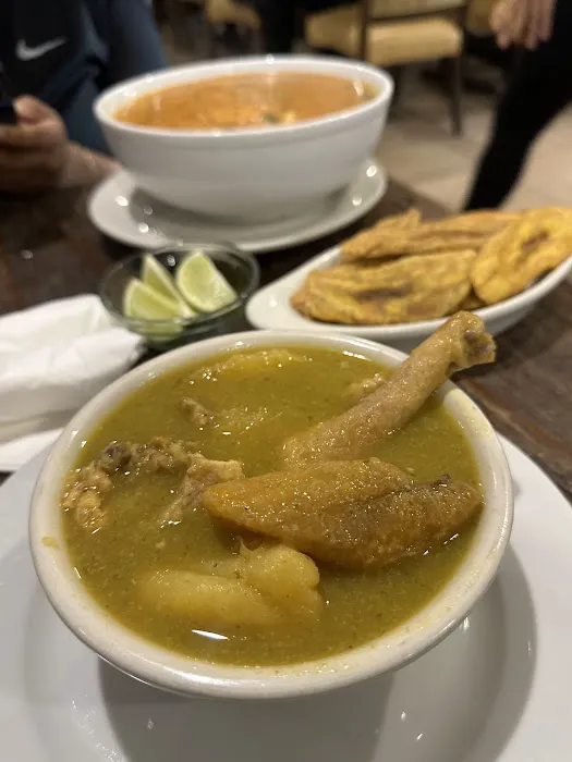 El Nuevo Caridad Picture 1