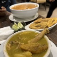 El Nuevo Caridad ico