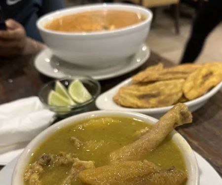 El Nuevo Caridad