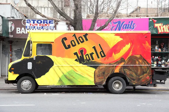 Color World Picture 6