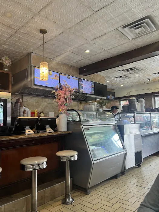 Sandy Restaurant Picture 7