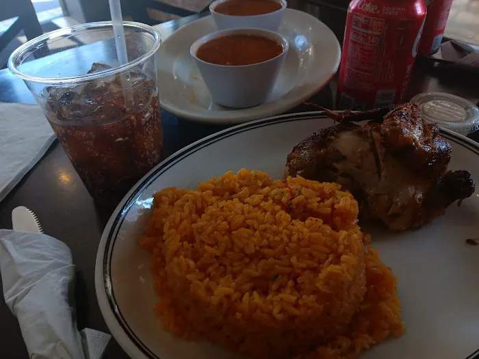 Sandy Restaurant Picture 6