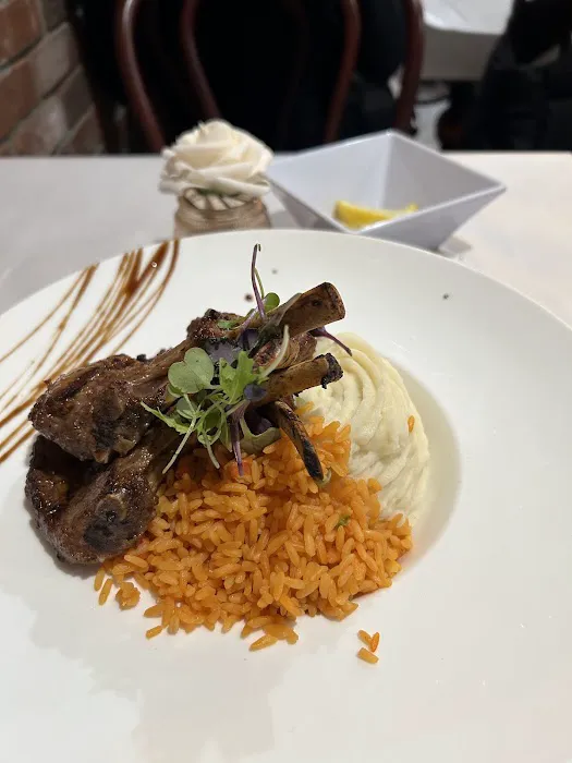 Fine Food Cuisine Picture 6