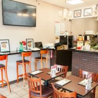 Fine Food Cuisine ico