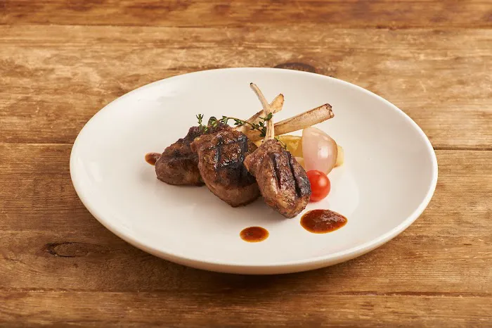 Peacock Gourmet Picture 1