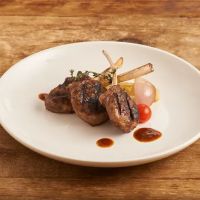 Peacock Gourmet ico