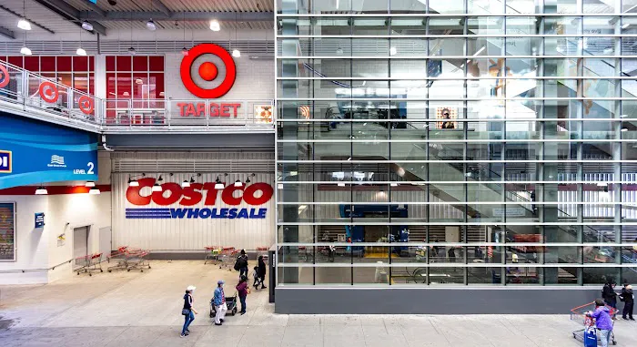 Costco Bakery Picture 3