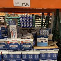 Costco Bakery ico