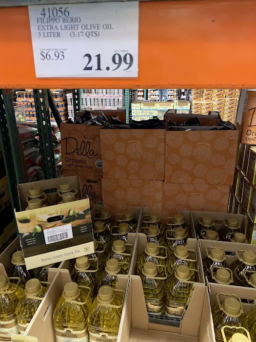 Costco Bakery Picture 10