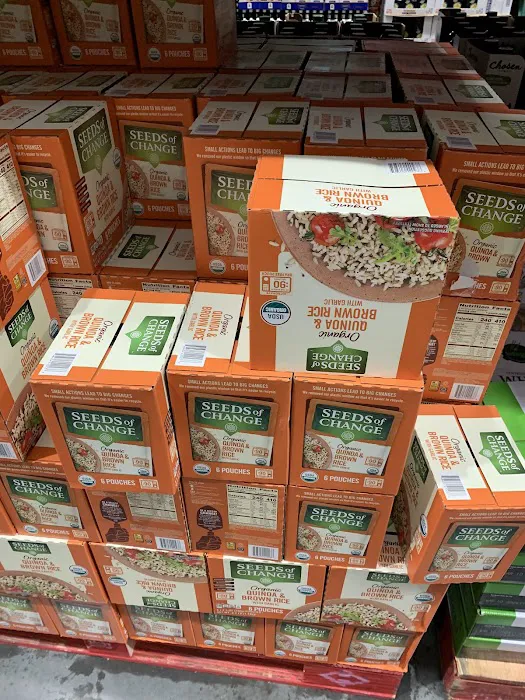 Costco Bakery Picture 6