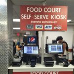 Costco Food Court
