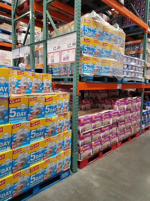 Costco Food Court Picture 10