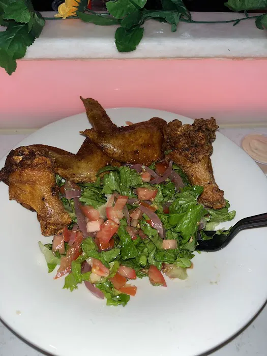 SAPOARA Restaurant & Bar Picture 2