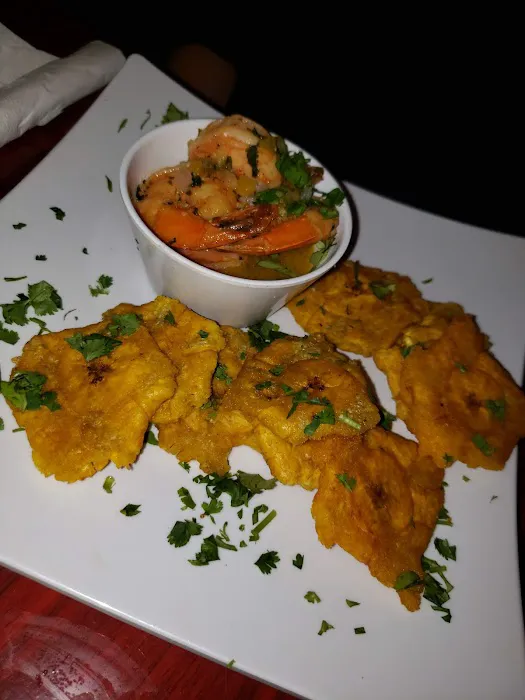 SAPOARA Restaurant & Bar Picture 1
