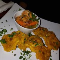 SAPOARA Restaurant & Bar ico