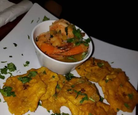 SAPOARA Restaurant & Bar