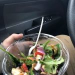 Pleasant Food