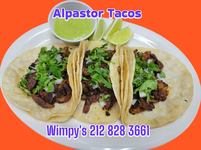 Wimpys Picture 5