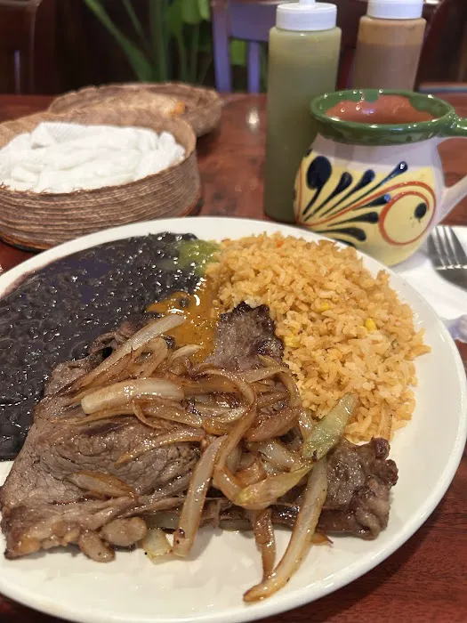 Cazuela Mexicana Picture 6