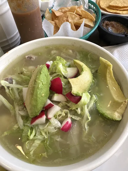 Cazuela Mexicana Picture 4