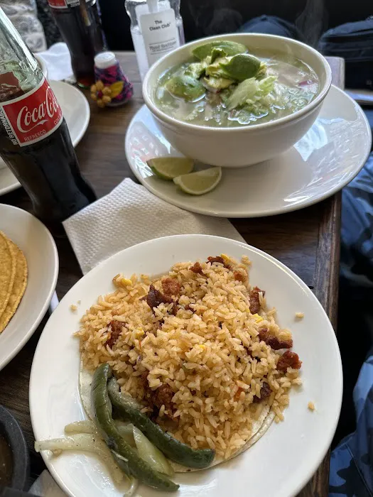 Cazuela Mexicana Picture 5