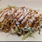 Cazuela Mexicana