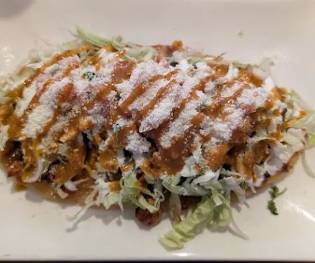 Cazuela Mexicana