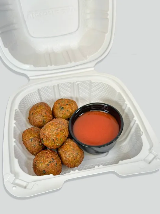 Plantega (Health Food Gourmet Deli) Picture 4