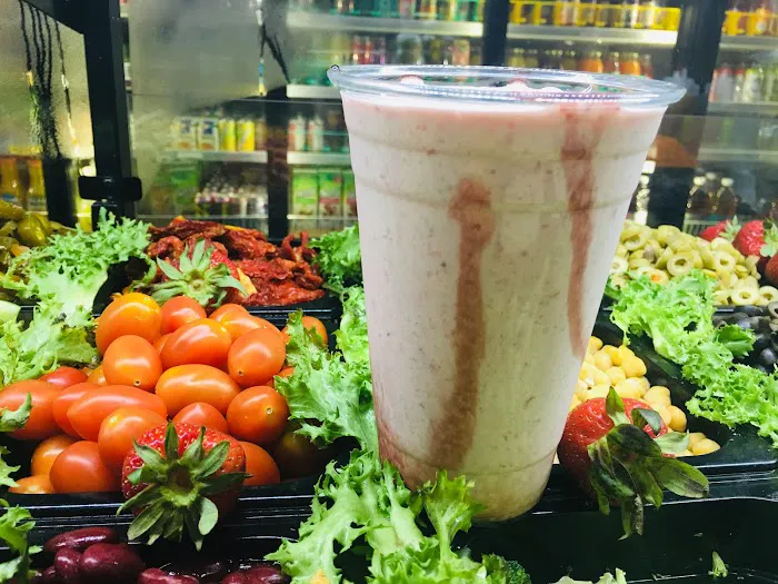 Health Food Gourmet Deli Picture 2