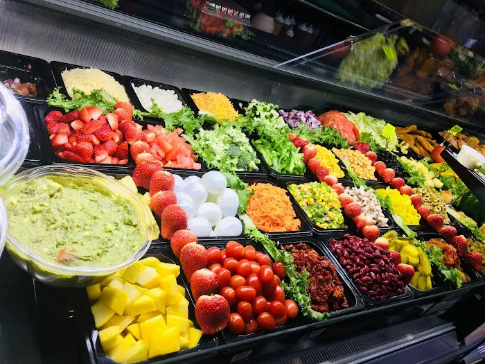 Health Food Gourmet Deli Picture 5