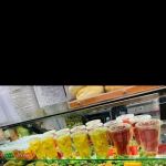 Health Food Gourmet Deli