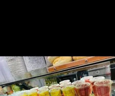 Health Food Gourmet Deli